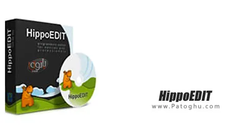 HippoEDIT