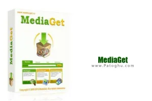 دانلود MediaGet 2.01.3790 – جستجو و دانلود فایل های چند رسانه ای