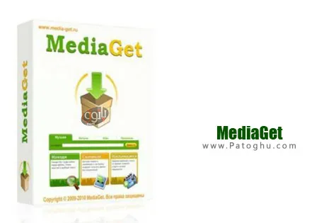 MediaGet