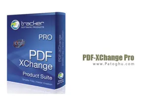 دانلود نرم افزار ساخت و ویرایش فایل های PDF با PDF-XChange Pro 10.5.0.393