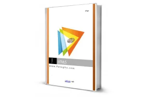 دانلود کتاب آموزش HTML5 - اچ تی ام ال 5