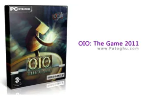 دانلود بازی کم حجم و فوق العاده زیبای جنگجوی چوبی OIO: The Game 2011