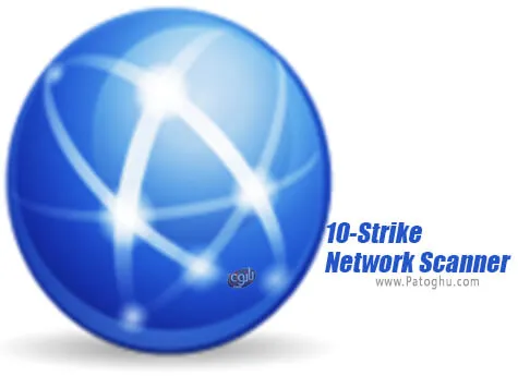 دانلود 10-Strike-Network Scanner برای ویندوز