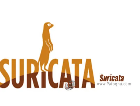 دانلود Suricata برای ویندوز