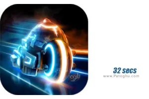 دانلود بازی 32 secs: Traffic Rider 1.12.9 سی و دو ثانیه برای اندروید