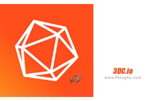 طراحی مدل های سه بعدی برای اندروید 3DC.io — 3D Modeling 1.26.1