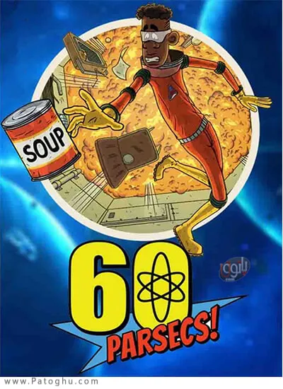 دانلود 60 Parsecs برای ویندوز