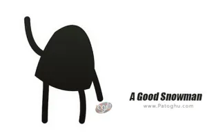 دانلود بازی A Good Snowman 1.1.0 آدم برفی خوب برای اندروید