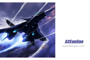 دانلود بازی ACEonline - DuelX 2.8 – نبرد فضاپیماهای فوق پیشرفته برای اندروید