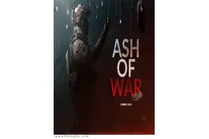 بازی ASH OF WAR خاکستر نبرد برای کامپیوتر