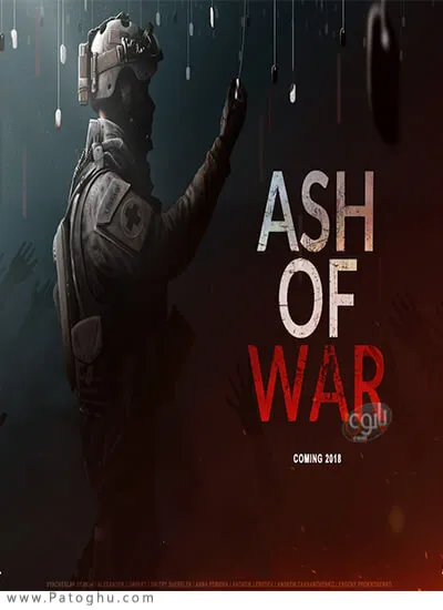 ASH OF WAR