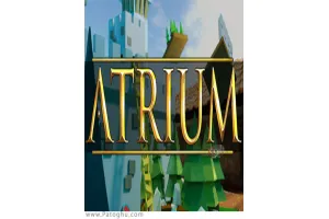 دانلود بازی ATRIUM آتریوم برای کامپیوتر