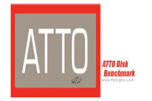 دانلود ATTO Disk Benchmark 4.01.0f1 تست و بنچمارک هارد