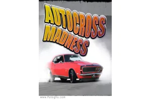 دانلود بازی AUTOCROSS MADNESS مسابقه در صخره ها برای کامپیوتر