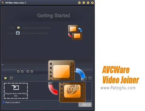 دانلود AVCWare برای ویندوز