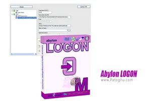 دانلود Abylon LOGON 17.60.1.0 جلوگیری از ورود غیر قانونی به سیستم