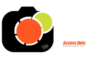 دانلود Access Dots AD_2.0 برنامه محافظت از دوربین و میکروفون اندروید