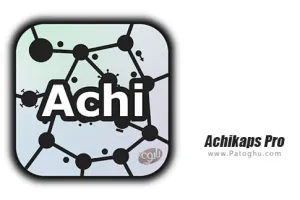 دانلود بازی 1.22 Achikaps Pro نصب بازی آکیکپس برای اندروید