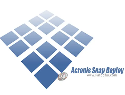 دانلود Acronis Snap Deploy برای ویندوز