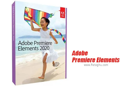 دانلود Adobe Premiere Elements برای ویندوز