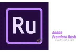 دانلود Adobe Premiere Rush 2.10.0.11 ویرایش سریع و حرفه ای فیلم ها برای اندروید