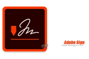نرم افزار امضای الکترونیک اسناد برای اندروید 3.3.0 Adobe Sign