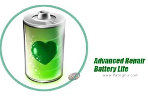 بهینه ساز پیشرفته طول عمر باتری برای اندروید Advanced Repair Battery Life 1.62