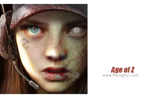 دانلود بازی Age of Z Origins 1.3.738 عصر زد برای اندروید + دیتا