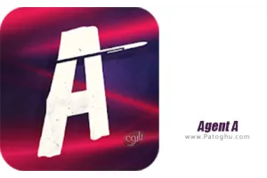 دانلود بازی Agent A: A puzzle in disguise 5.2.5 | نصب بازی مامور ای برای اندروید