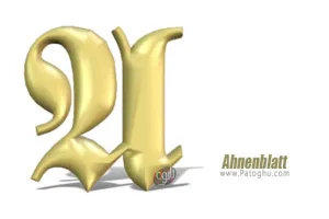 برنامه ساخت آسان شجره نامه برای ویندوز | دانلود Ahnenblatt 4.30