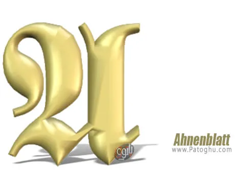 دانلود Ahnenblatt برای ویندوز