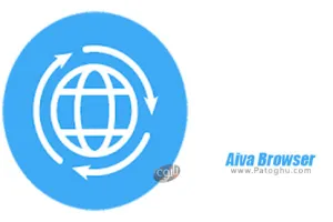 دانلود Aiva Browser 4.8.1 مرورگر سریع آیوا برای اندروید