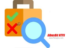 دانلود AlbusBit NTFS Permissions Auditor Pro 2.4.12.15 تنظیم دسترسی به فولدرها در ویندوز