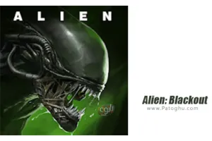 دانلود بازی Alien: Blackout 2.0 بیگانه خاموشی برای اندروید + دیتا