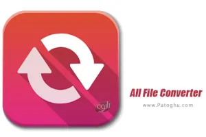 دانلود نرم افزار 4.9 All File Converter نصب برنامه تبدیل فرمت انواع فایل ها برای اندروید