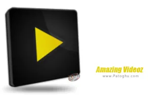 دانلود Amazing Videoz 5.6.3 برنامه دانلود ویدیوها با کیفیت بالا برای اندروید