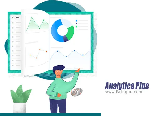 دانلود Analytics Plus برای ویندوز