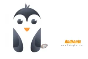 دانلود 5.2 AndroNix برنامه شبیه سازی لینوکس روی اندروید
