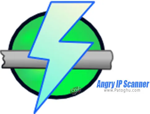 دانلود Angry IP Scanner برای ویندوز
