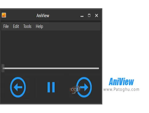دانلود AniView برای ویندوز