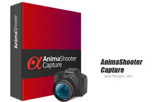 دانلود AnimaShooter Capture 3.9.3.8 ساخت انیمیشن های استاپ موشن