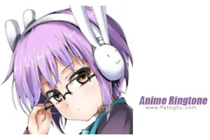 آهنگ های زنگ موبایل انیمه ای برای اندروید Anime Ringtone  4