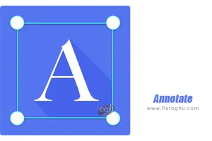 دانلود 1.0.21 Annotate - Image Annotation Tool برنامه نشانه گذاری تصاویر برای اندروید