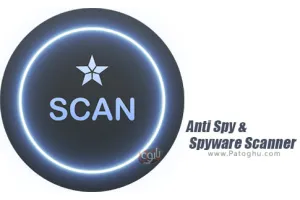 دانلود Anti Spy &amp; Spyware Scanner 5.0.5 برنامه ضد ابزارهای جاسوسی برای اندروید