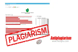 دانلود Antiplagiarism 4.131 عیب یابی مقالات آکادمیک