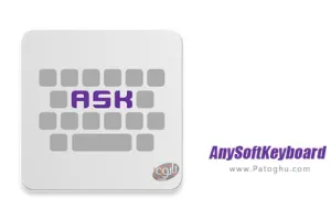 دانلود 1.10.1096 AnySoftKeyboard کیبورد عالی برای اندروید
