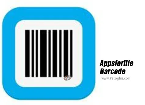 دانلود Appsforlife Barcode برای ویندوز