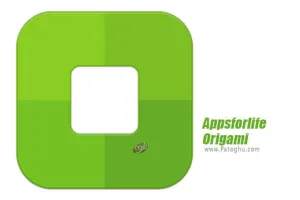 دانلود نرم افزار Appsforlife Origami 3.2.1 | برنامه طراحی اوریگامی سه بعدی