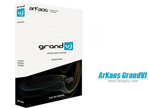 دانلود ArKaos GrandVJ برای ویندوز