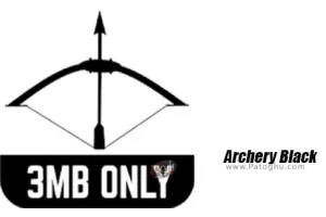 دانلود بازی 1.0.40 Archery Black – کمانداری مشکی برای اندروید